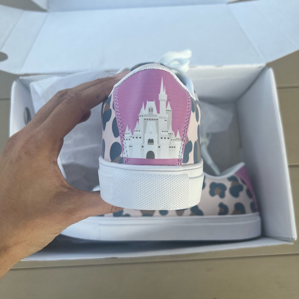 Disney Sneakers